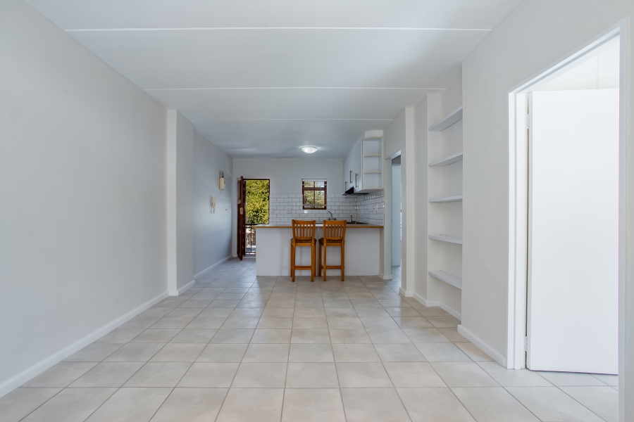 To Let 2 Bedroom Property for Rent in Paarl Central Western Cape